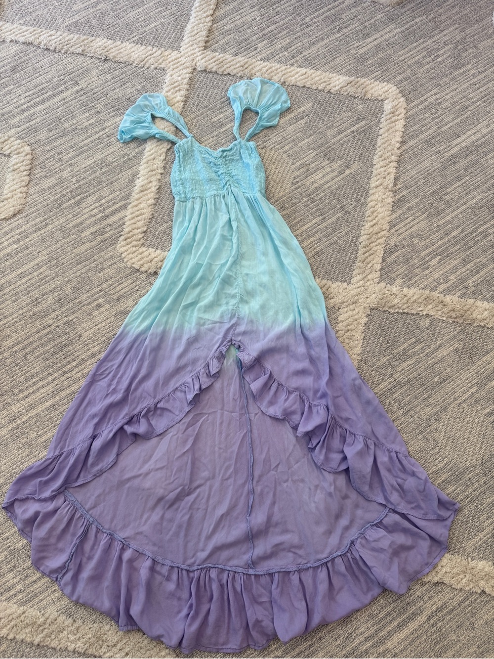 Tiare Hawaii Brooklyn Maxi Dress